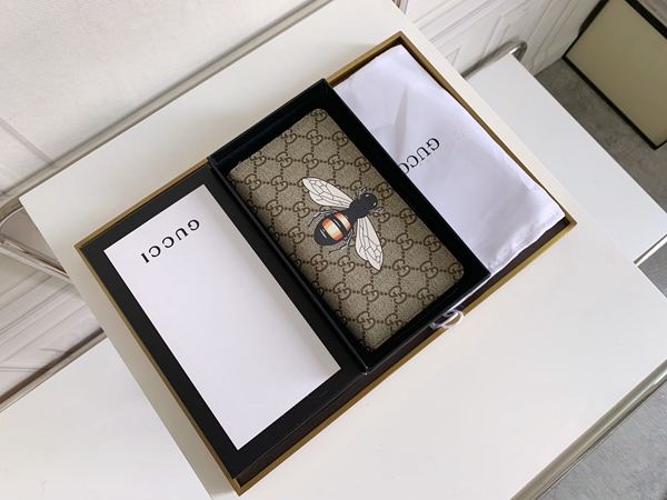 グッチ財布コピー全体デザイン